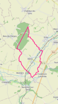 Dercy OSM 03